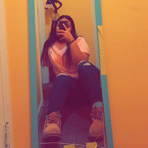 Meet your Posher, Jackie